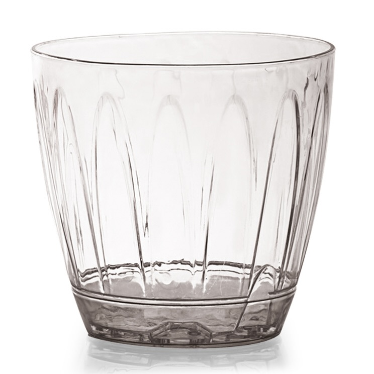 Serinova orkide saksı