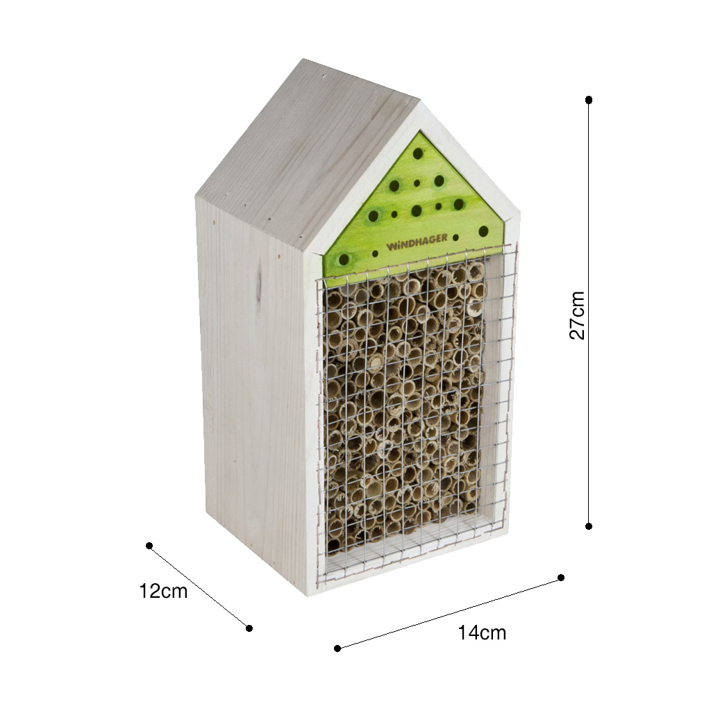 Windhager Ahşap Böcek Oteli