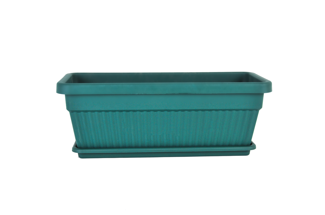 serinova kemer bahçe saksı